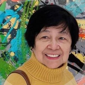 Meet your Posher, Teresita